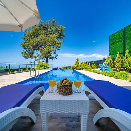 Villa Mika *
