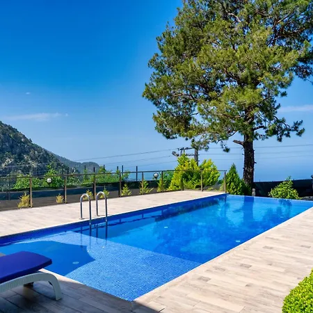 Mika Villa