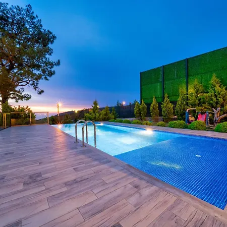 Mika Villa