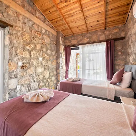 Mika Villa Fethiye