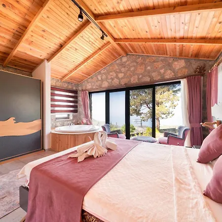 Villa Mika *