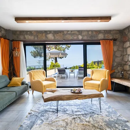 Mika * Fethiye