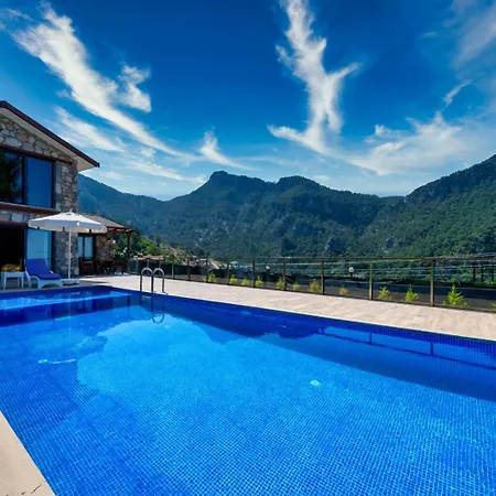 Villa Mika Fethiye