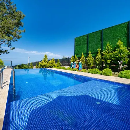 Villa Mika Fethiye