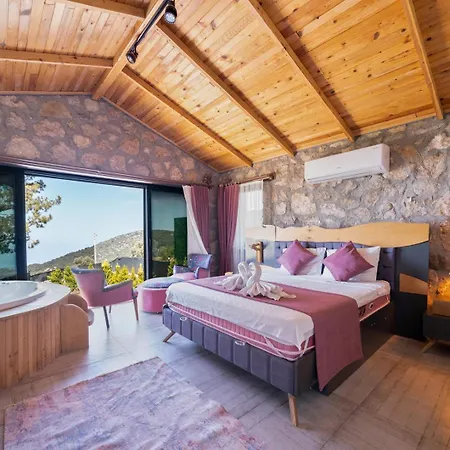 Mika Villa Fethiye