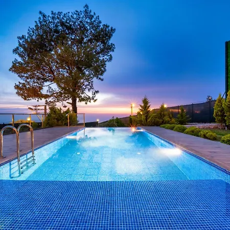 Mika Villa Fethiye