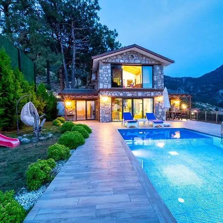 Mika * Fethiye